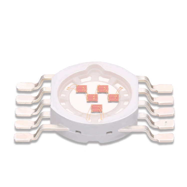 5WɫLED617-620nmβɲƺɫ