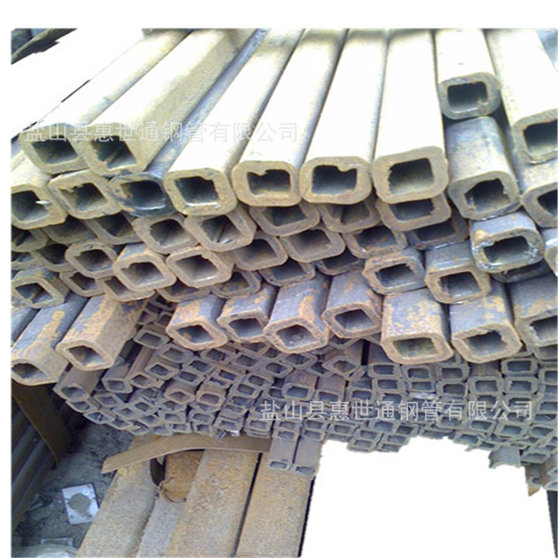 供应小口径方管15*15方管 16*16*2光亮方管 18*18机械用方管厂家