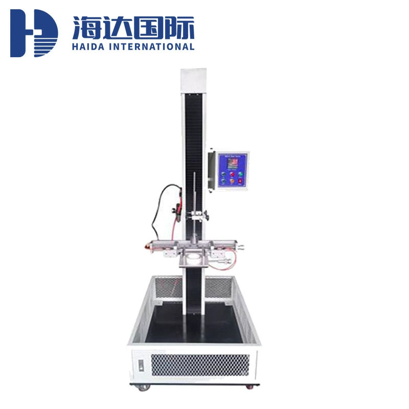 Фабрика прямой продажи шлем бесплатно оборудование для обнаружения падения