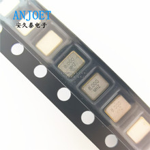 3225-4P��Ƭ��Դ����ȫϵ��8M/12/13.56/16/20/24/25/26/32/40MHz
