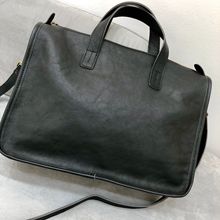 真皮手工头层牛皮单肩包斜挎包男女式手提包电脑包公文包上班