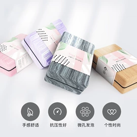 瑜伽辅助用品;瑜伽垫;其他健身器材