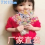 儿童粘贴立体新款泡泡贴