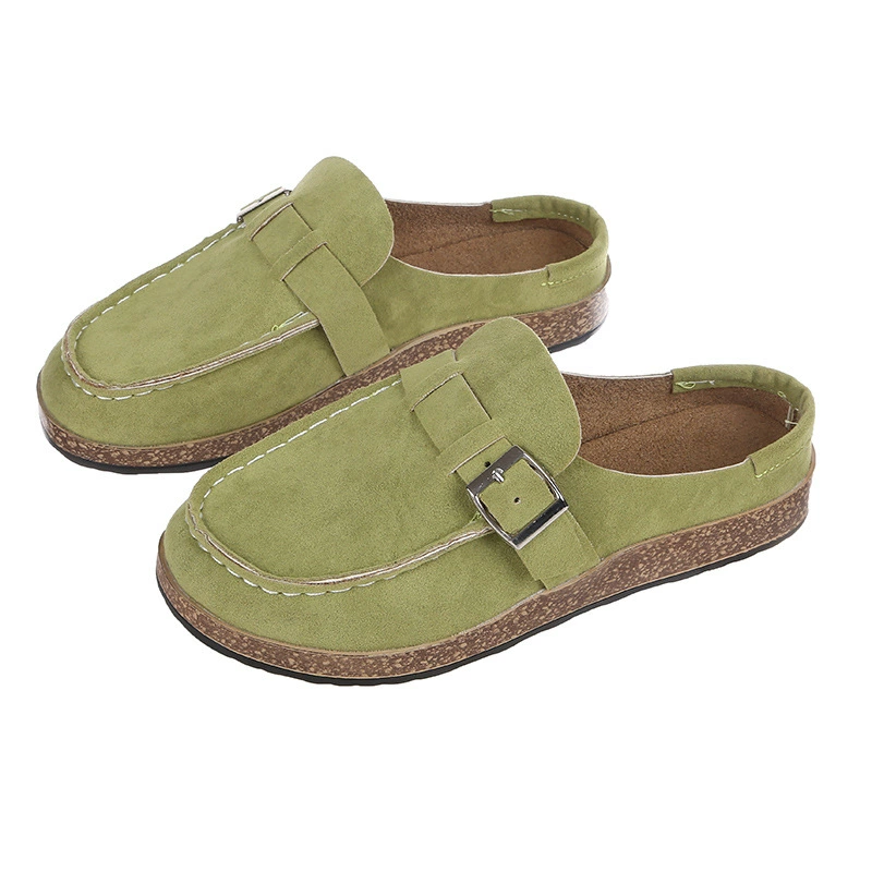 Summer shoes platform, 2020, wish, city style