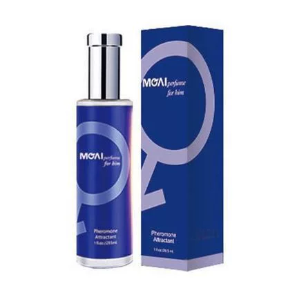 Men's perfume, 30 ml