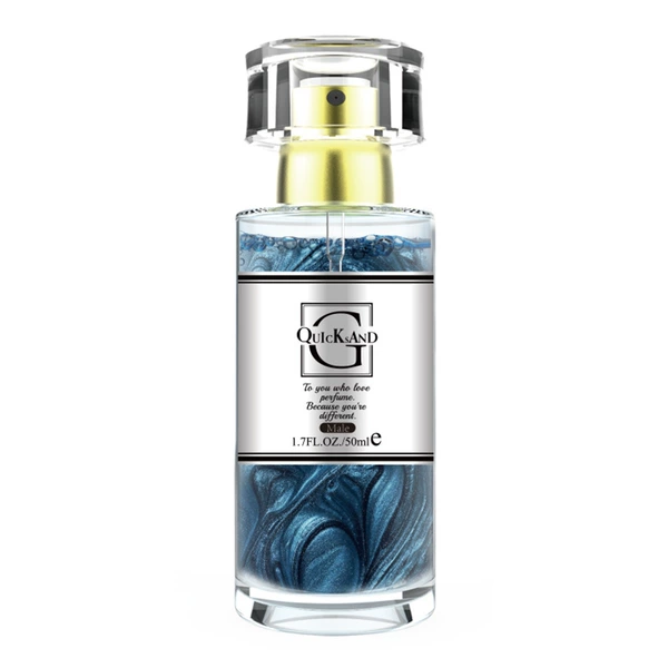 Men's perfume, 50 ml
