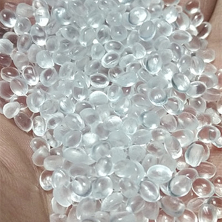 POE ELASTOMER 7447 재고 공급 높은 흐름 사출 성형 플라스틱 과립 폴리 올레핀 도매 강화 에이전트