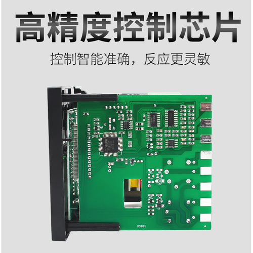 Thermostat REX-C100-400-C700-C900 digital display intelligent temperature controller temperature controller