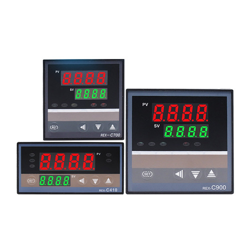 Thermostat REX-C100-400-C700-C900 digital display intelligent temperature controller temperature controller