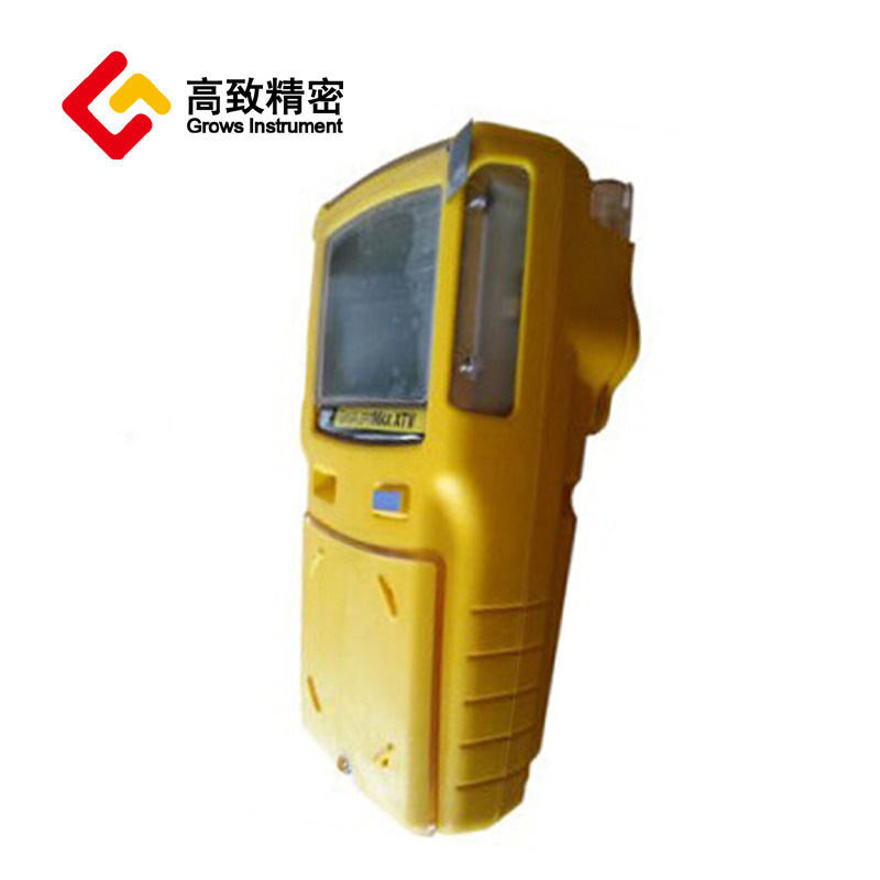 ���ô�BW ����ʽ�ĺ�һ�������� GAMAX-XT GasAlertMax XT II