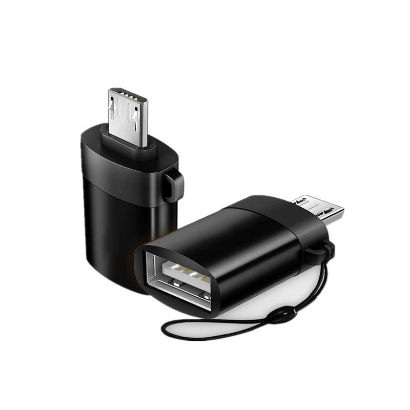 Прямая продажа с завода Android OTG соединитель ротатор USB3.0 к Android V8Microotg ротатор U-диск считыватель карт