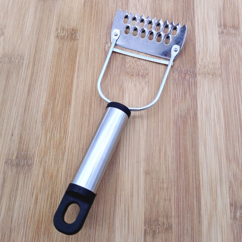 E1142 Acero inoxidable multiusos tirar cepillado Yiwu 2 yuanes dos yuanes tienda de regalo de cocina regalo