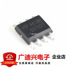 ԭװ AO4818B SOIC-8 ˫N 30V/8A Ƭ ao4818ЧӦܴоƬ