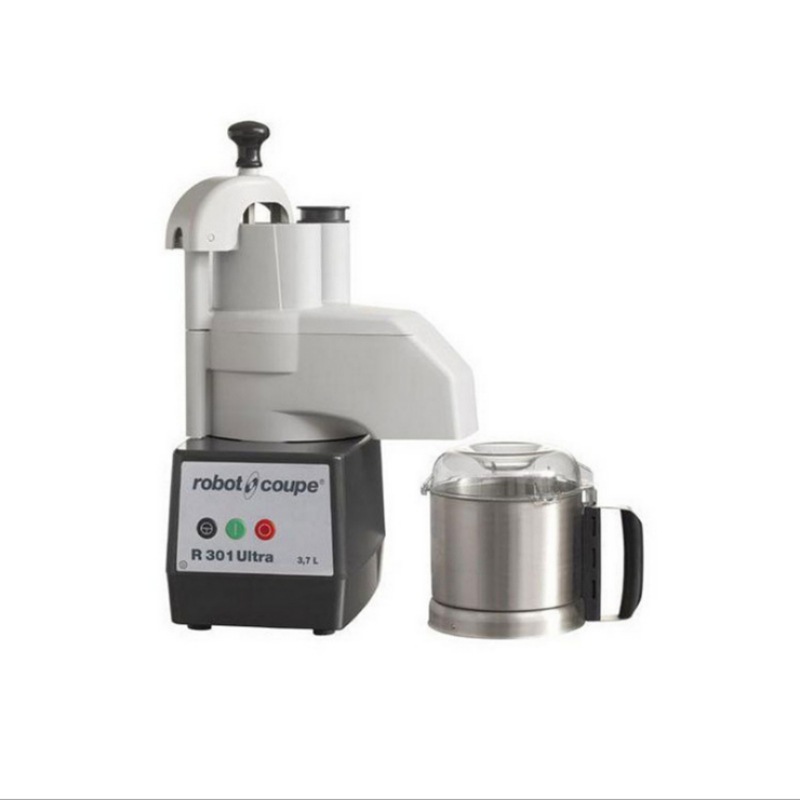 法国罗伯特Robot-coupe R301 Ultra多功能食品切割搅拌蔬果切菜机