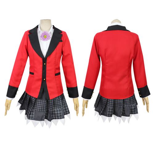 Send a gift card to the student union, dreaming of the abyss of madness, the snake-eating dream girl's cosplay uniform.