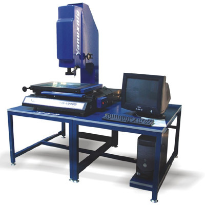 二次元维修升级 影像仪维修升级 投影仪维修升级