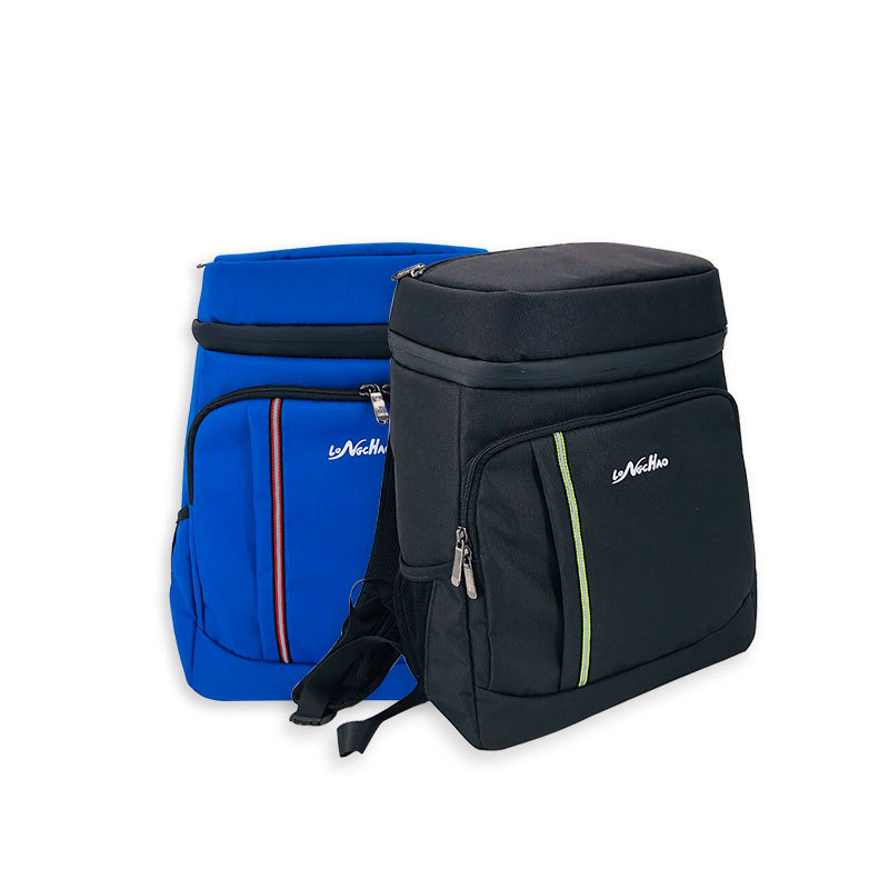 Bolsa refrigerada de golf, bolsa refrigerada de doble propósito para temperatura constante, bolsa de artículos diversos a prueba de agua y polvo, fuente de fábrica, envío directo al por mayor