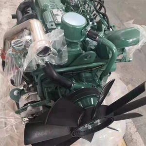 Faw Xichai 4Dw91-40Gg4 Diesel Engine, 29.4Kw Engine for Forklifts