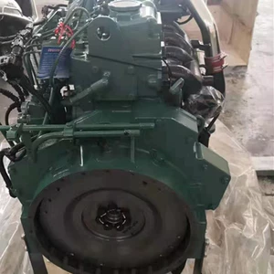 Faw Xichai 4Dw91-45Gg4 Diesel Engine, 31.1Kw Electronically Controlled Engine for Forklifts