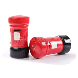 陶瓷工艺品;陶瓷杯;密封盒储物罐