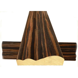 木质线材;铝及铝合金材;木皮