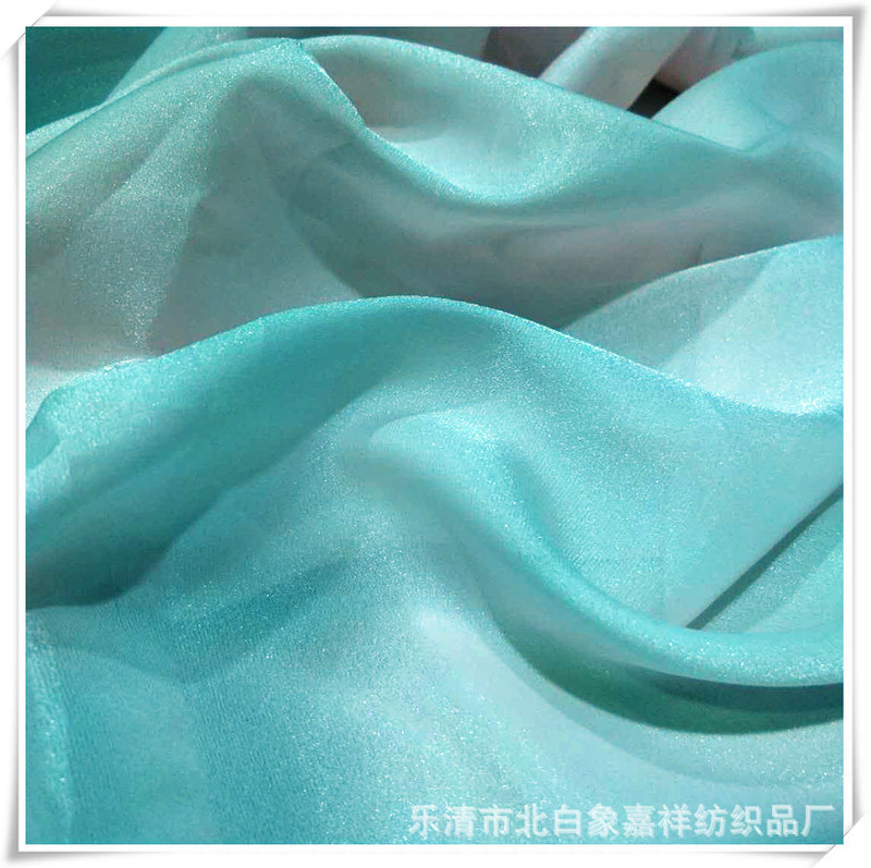 Hard Tulle Fabric for Women's Fashion Hanfu, Sparkling Stage Dress Fabric, Handmade Doll Fabric Wholesale, Stage Style