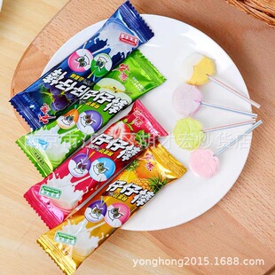 ��Դ���а� ˮ��ζ������ ���e����С��ʳ 320g*80֧/��