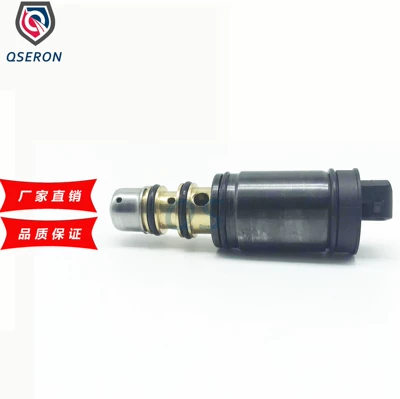 Soyutma sisteminin digər hissələri Conditioning Compressor Air-Conditioning Pump