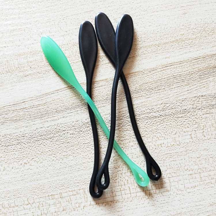 一次性咖啡奶茶搅拌棒pp塑料音乐符酒吧果汁调酒棒现货可|ms