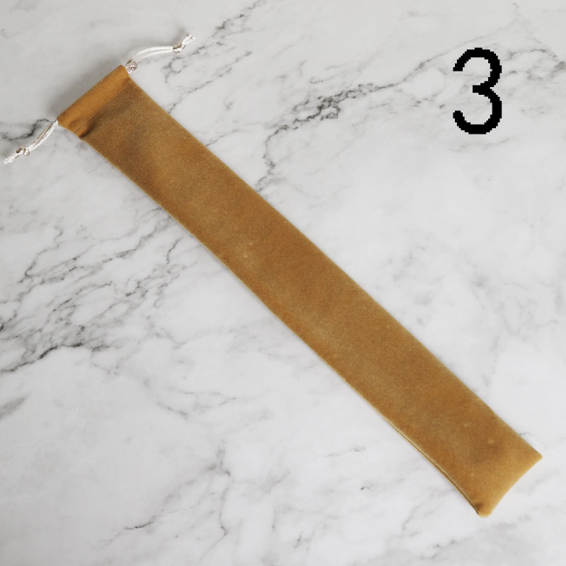 Bolsa de ventilador de estilo chino para hombre cubierta de ventilador antiguo accesorios de embalaje de ventilador cubierta de ventilador de brocado para hombre bolsa de ventilador plegable al por mayor