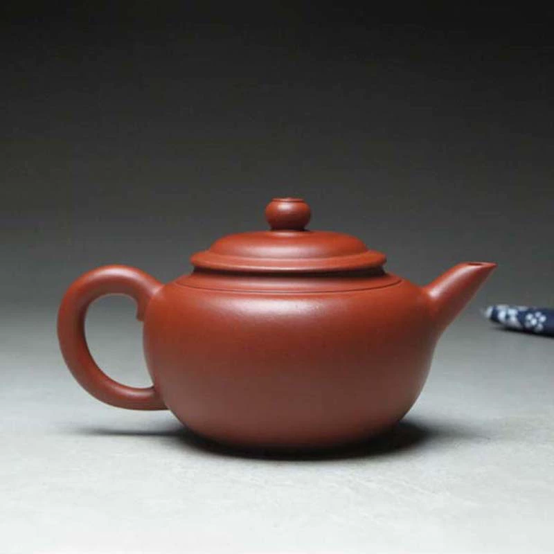 Oolong tea Da Hong Pao, small teapot, tea set, DIY