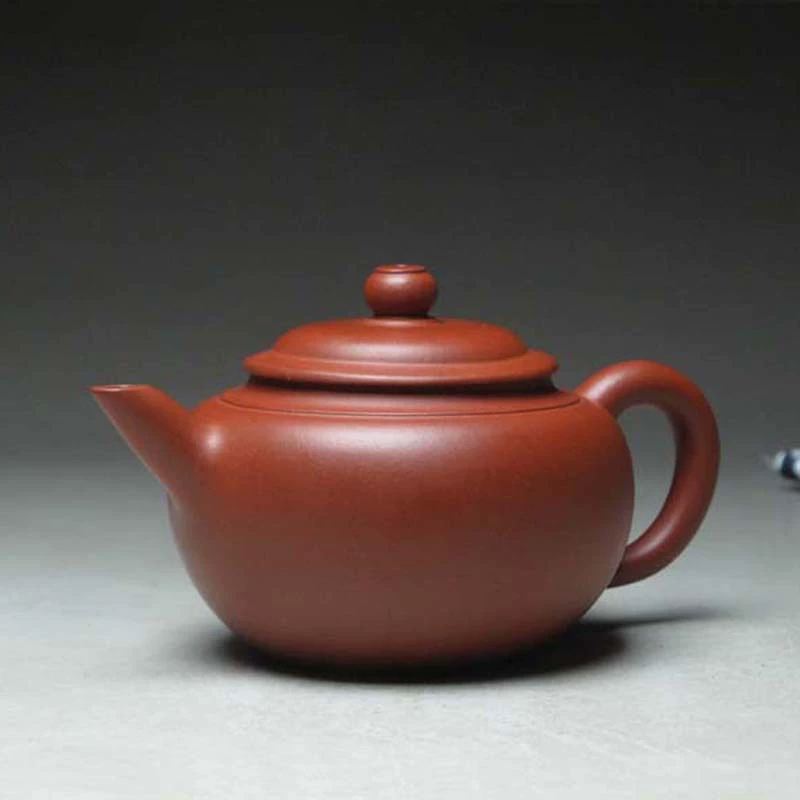 Oolong tea Da Hong Pao, small teapot, tea set, DIY