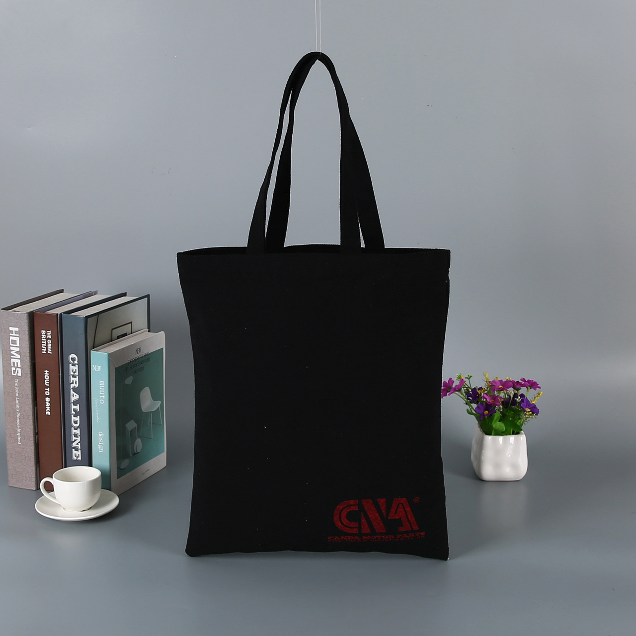 批发帆布袋子广告手提包全棉购物宣传活动礼品袋印logo