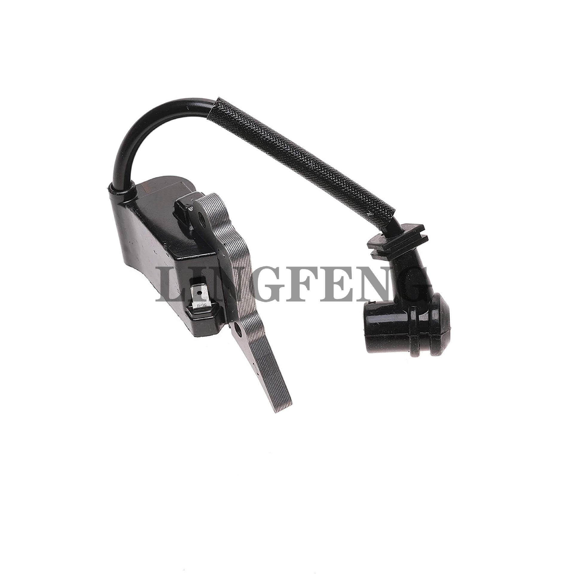 割草机高压包点火线圈高压包  Homelite 308538001 8002