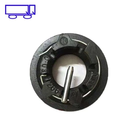 悬挂系统;转向节主销;其他行走系统