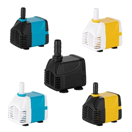 潜水泵;离心泵;其他泵