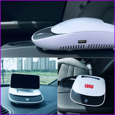 vapor aromatherapy portable car sterilization – Hava təmizləyiciləri