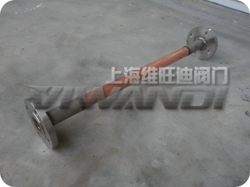 氧气阻火器 FP FPV 阀前 阀后 氧气专用阻火器