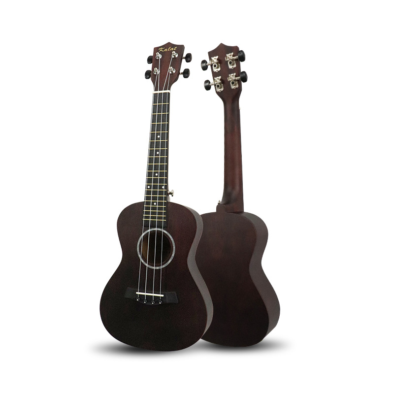 Ukulele with a score, guitar, 23 inch 3