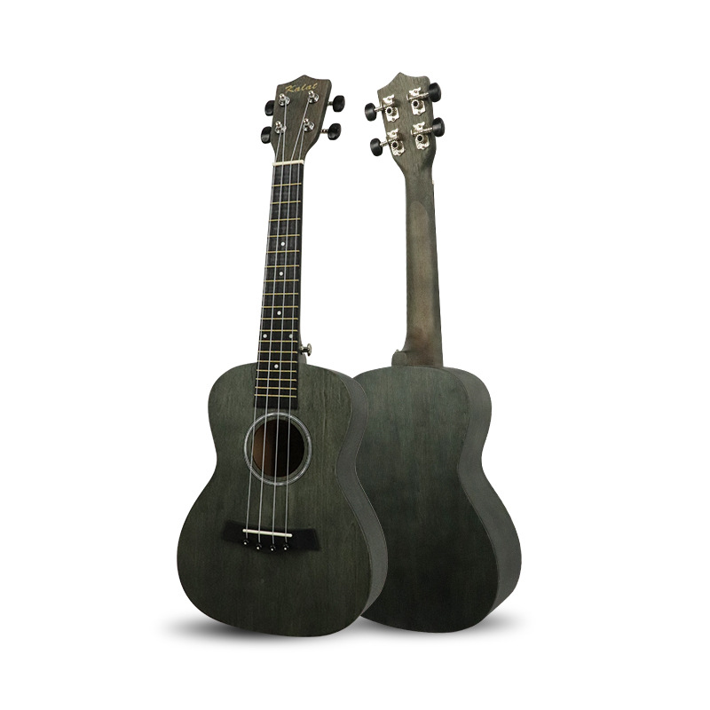 Ukulele with a score, guitar, 23 inch 2