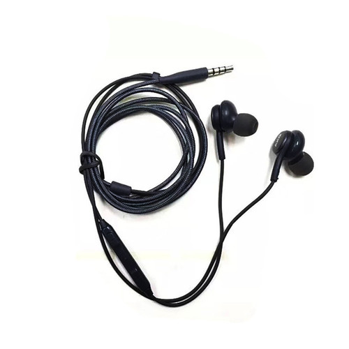 Cross-border S8/S10 wired remote mic call earphone Note 10 Android universal in-ear bass Type-C port