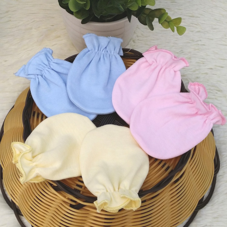 children's gloves for new born