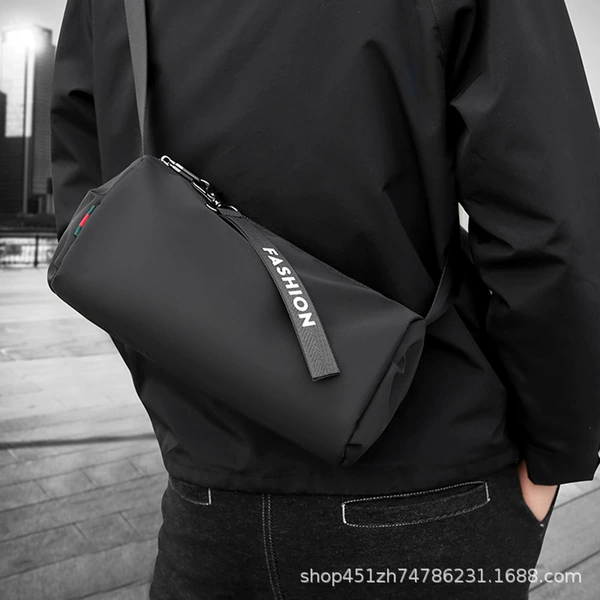 Black, small