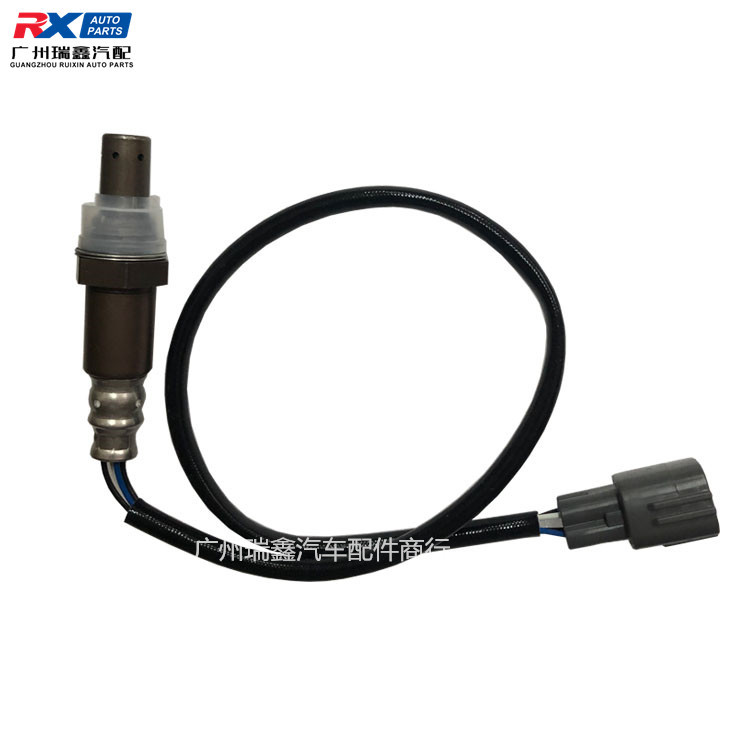 Adecuado para Toyota Alpha sensor de oxígeno trasero viejo ELFA 89465-30610