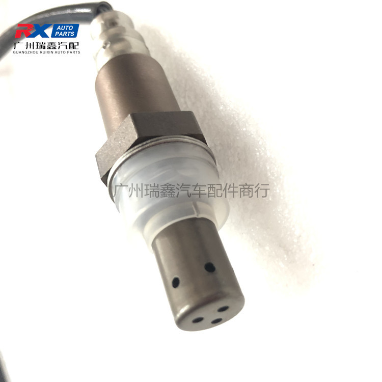 Adecuado para Toyota Alpha sensor de oxígeno trasero viejo ELFA 89465-30610