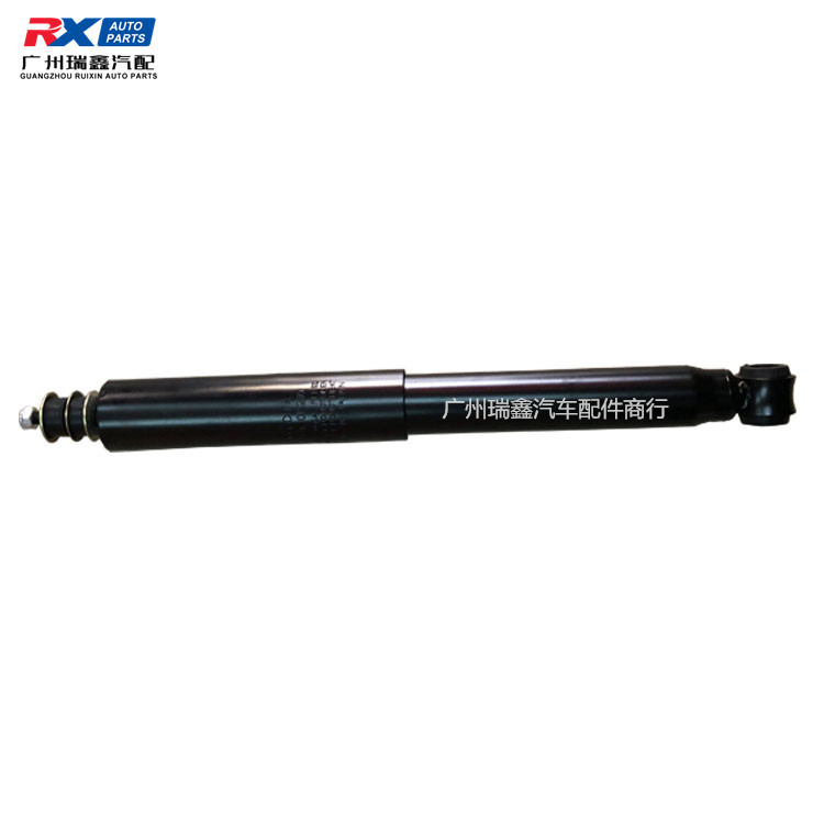 Adecuado para Toyota fortuner amortiguador trasero 12 corredor amortiguador trasero 48531-09A70