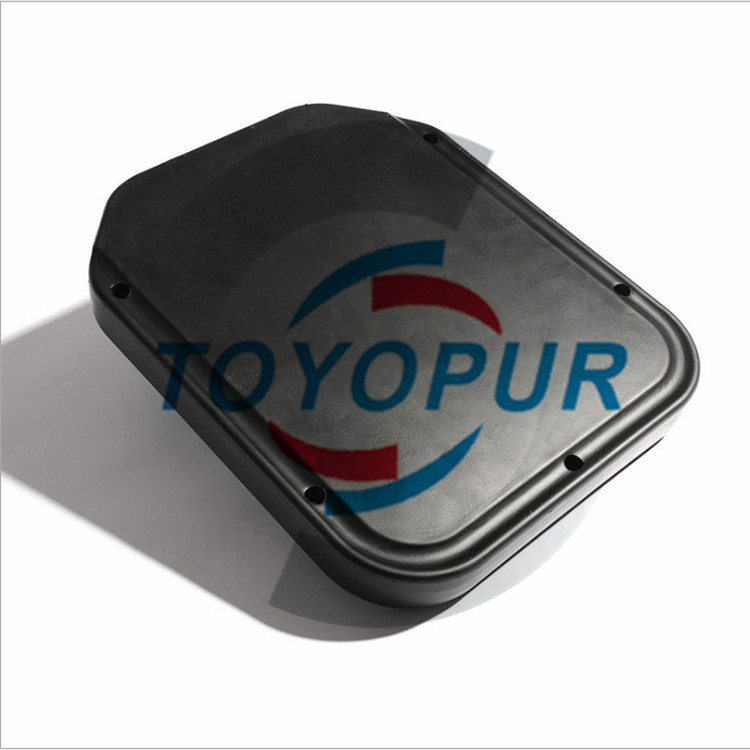 自结皮坐垫 坐便器CLLA  PUR发泡慢回弹 PU发泡海绵坐垫