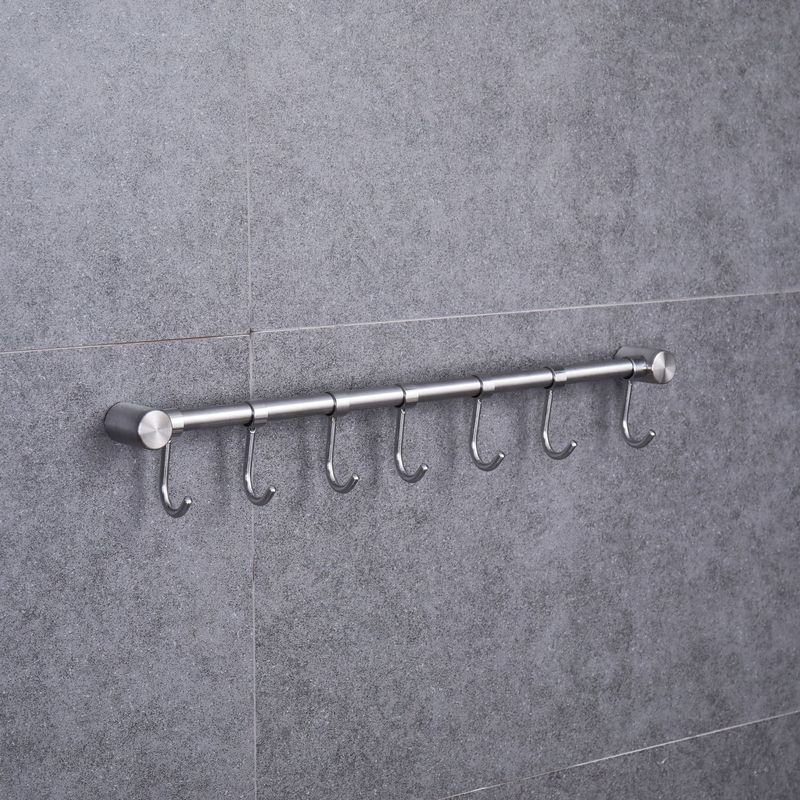 304ステンレスフックトイレフックパンチ台所フック浴室タオルフック台所フック|undefined