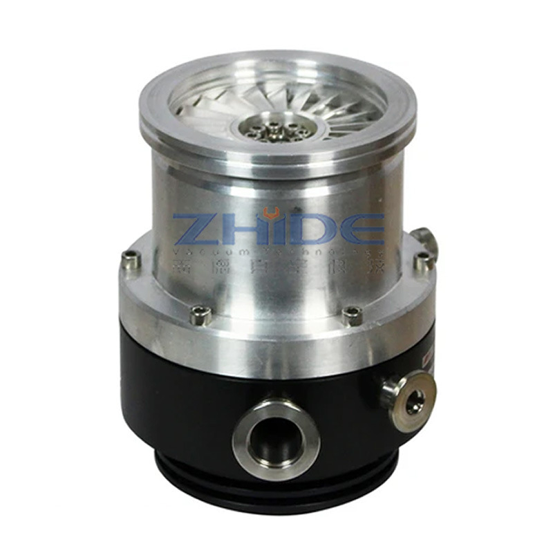 涡轮分子泵维修保养浙江杭州Edwards EXT-250爱德华分子泵维修