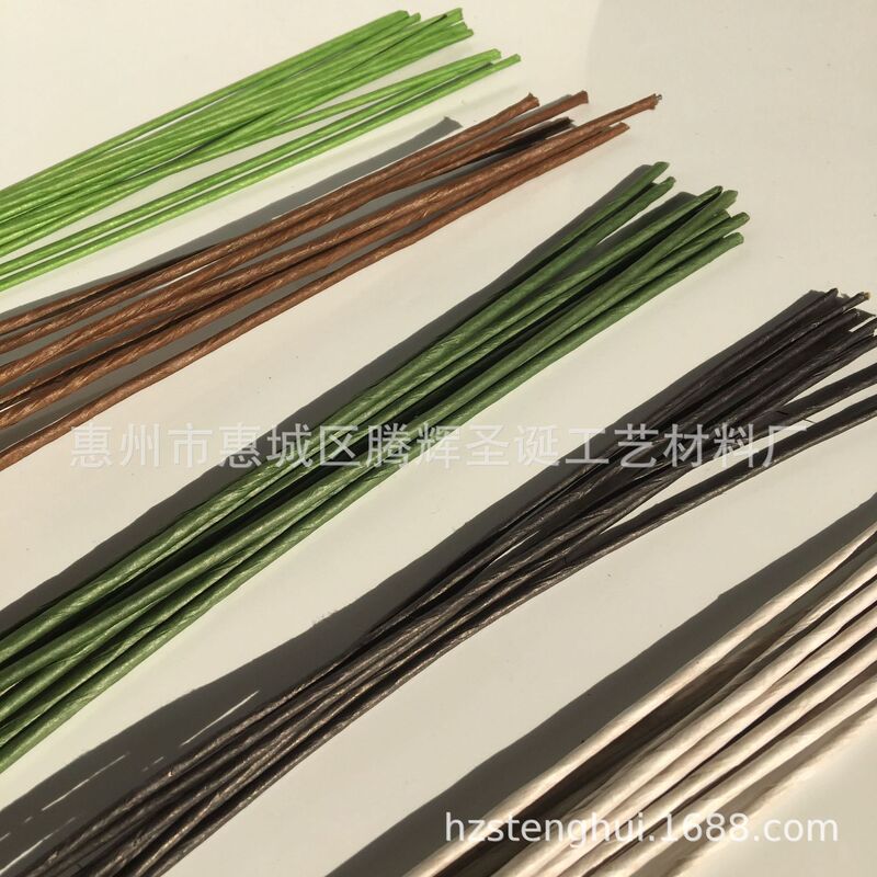 Paper-wrapped flower Rod handmade DIY flower Rod soap flower Rod Green Flower Rod Rose Rod Holly fruit flower Rod Flower Branch Paper-wrapped flower Rod handmade DIY flower Rod soap flower Rod Green Flower Rod Rose Rod Holly fruit flower Rod Flower Branch